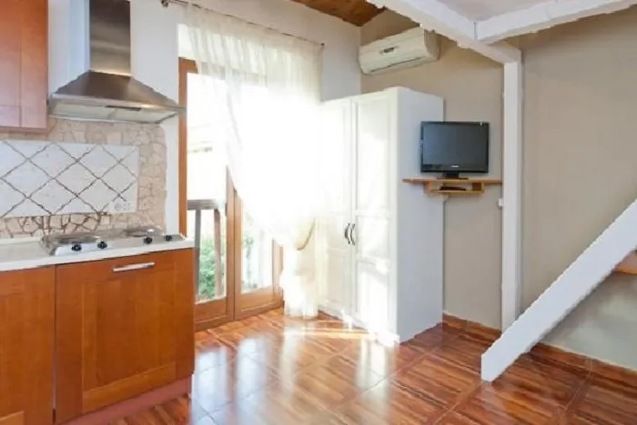 Brancaleone86 - The Loft Apartment *