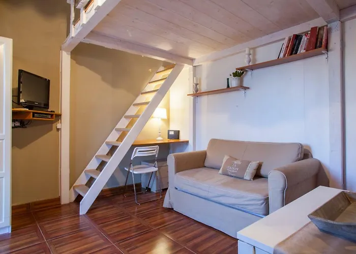 Brancaleone86 - The Loft *